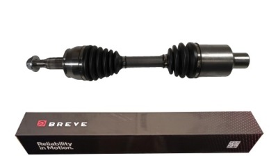 Привідний вал ліва задня задня jeep cherokee kl 2.0 2.2 crd 4x4 автоматична коробка передач nowa фото №1