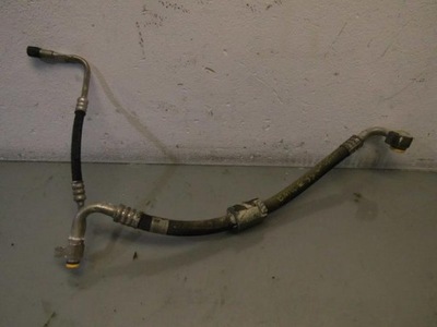 Трубка кондиціонера bmw 3 e93 3.5 фото №1