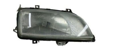 Vw sharan i лампа права перед фото №1