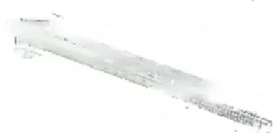 Febest 0198-004 шаровая опора крепёжный, рычаг поперечный фото №1