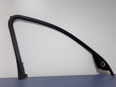 Audi s4 a4 b8 захист молдинг двері лівий перед динамік 8k0867609 фото №1