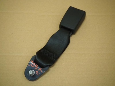 Кліпса поперечина правий задня citroen ds3 фото №1