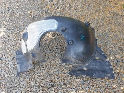 BMW F45 F46 PARE-BOUE GAUCHE AVANT 7290791 - milautoparts-fr.ukrlive.com