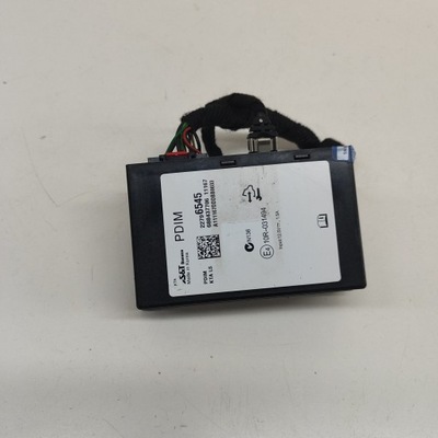 Chevrolet orlando 2012 панель радио фото №1