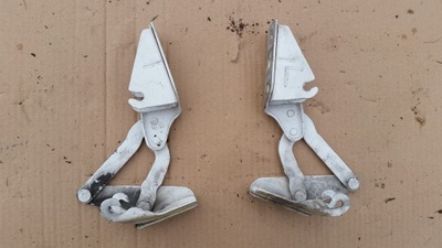 Петли капот iveco daily iv 14- 56087-045 фото №1