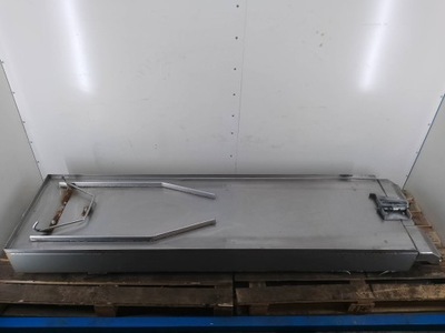 Основа pod nosze fiat doblo ii фото №1