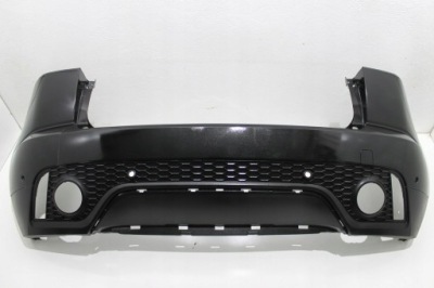 Jaguar x540 r-sport e-pace бампер задня dynamic фото №1