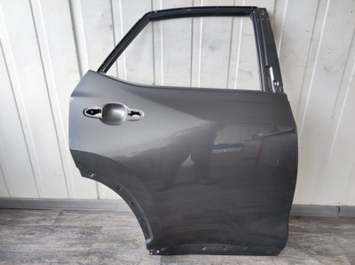 Двері lexus nx ii 2021-2025 задні праве ---- ładne фото №1