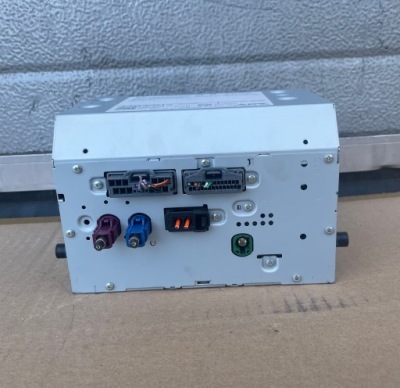 Volvo xc90 ii xc60 ii xc40 s60 s90 радио навигация navi 32141428 фото №1