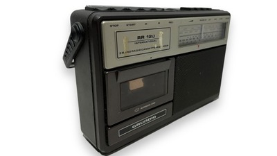 Radiomagnetofon Grundig RR120