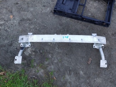 Балка бампера перед peugeot 208 i фото №1
