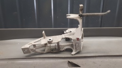 8d1721117d кронштейн педалей audi a6 c5 фото №1