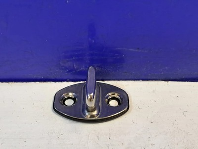 Porsche cayenne 92a 2016 елементи кріпильні фото №1