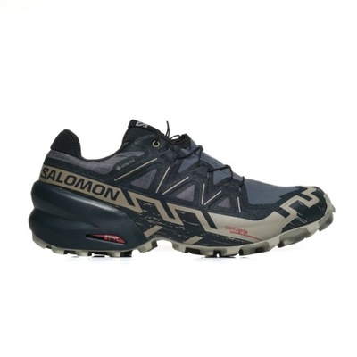 Salomon SPEEDCROSS 6 GTX L47465500 42 2/3