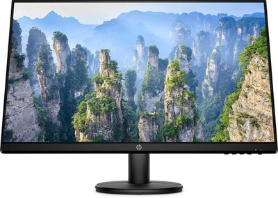 MONITOR HP V27E 27" LED FULL HD 60HZ IPS WADA