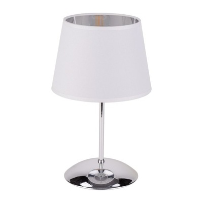 TK-Lighting 5495 GLORY CHROME LAMPKA NOCNA 1 PŁ