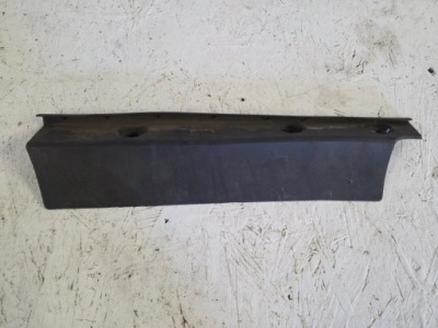 Mazda cx3 15- накладка захист верхній крила lewego фото №1