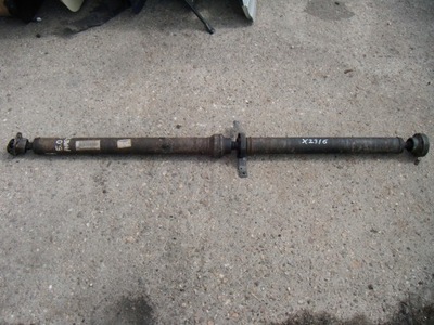 Vw phaeton 5.0 tdi wał привідний 3d0521101f фото №1