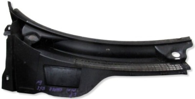 Mini оригінальний номер 2751209 жабо фото №1