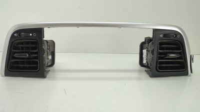 Решётка обдув средняя комплект rio iv 2017 eu фото №1