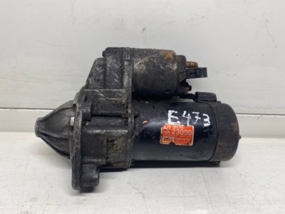 Стартер hyundai оригинальный номер 36100-23000 фото №1