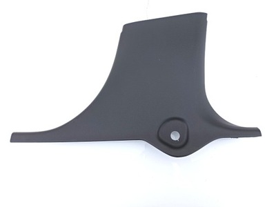 Infiniti q30 захист обшивка стійка a1766920122 фото №1