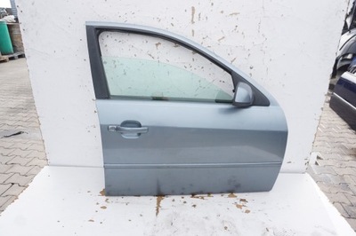 Дверь правый перед ford mondeo mk3 фото №1