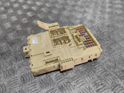 Proceed iii lift 1.6 t-gdi коробка предохранителей 91957-j7311 фото №1