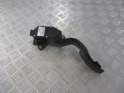 Потенциометр газа renault laguna iii 2.0 dci 0280755085 фото №1