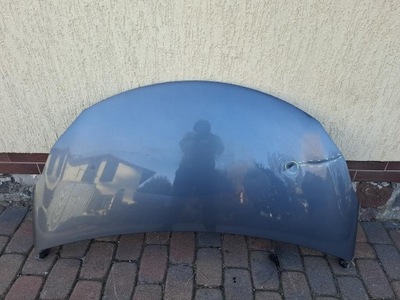 Капот suzuki alto демонтаж комплектная фото №1