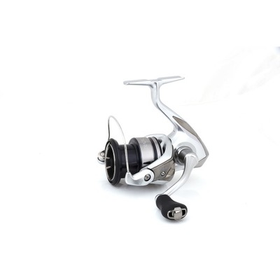 SHIMANO HAGANE STRADIC 2500 HG FL