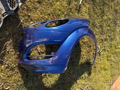 Smart forfour 454 крила перед лівий водія фото №1