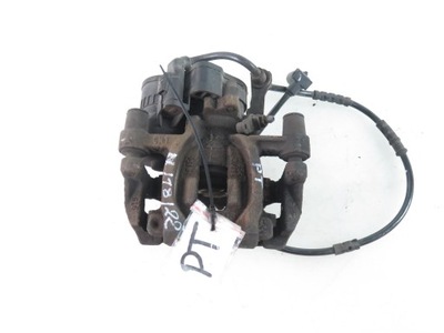 Суппорт правый задняя bmw 2 f45 фото №1