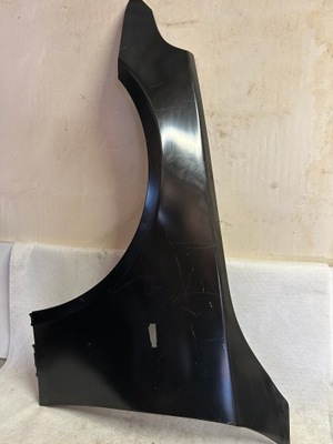 Bmw 5 e60/61 крыло  левое  перед новый błlp501 фото №1