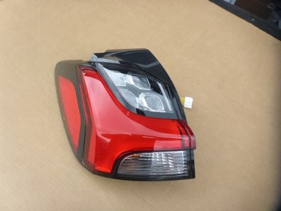 Mitsubishi asx lift 20- лампа левый задняя левая задняя оригинал europa фото №1