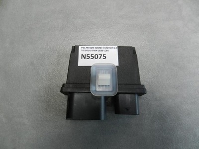 Vw arteon модуль adblue 3q0941329 фото №1