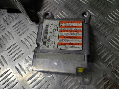 Toyota gt86 brz scion fr-s датчик подушок модуль фото №1