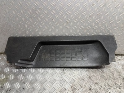 Защита подножка порога  правый  citroen jumpy 3 expert 3 9808681277 фото №1
