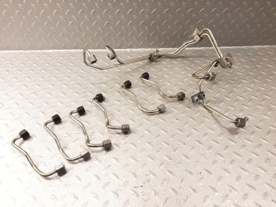 Шланг топливный комплект land rover defender lr125515 фото №1