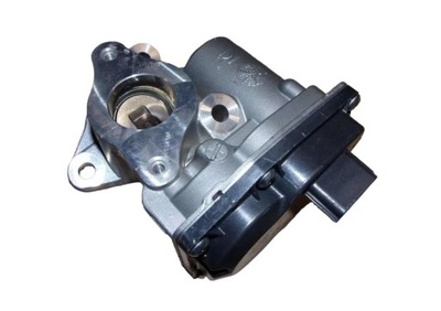 Клапан egr renault 1.5 dci 147104647r фото №1