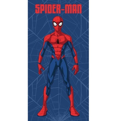 Spiderman Marvel ręcznik 670
