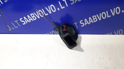 Saab 9-5 2003 сигнал фото №1