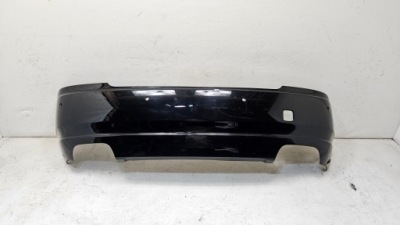 Rolls royce ghost бампер задний wr77 lazuli blue фото №1