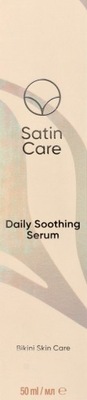 GILLETTE SATIN CARE serum do golenia miejsc intymnych 50 ml