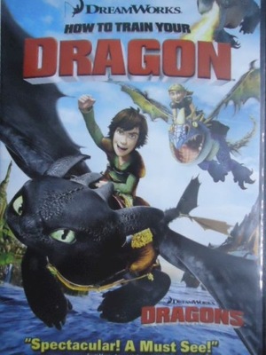 How to train your dragon