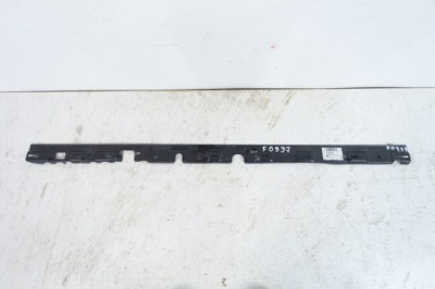 Audi a3 8p 2006- лист кронштейн кронштейн поріг 1k0802307b фото №1