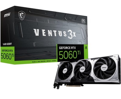 MSI GeForce RTX 3070 Ti VENTUS 8G OC 箱なし Msi GeForce RTX 3070 Ti VENTUS RTX3070TIVENTUS3X8GOC Karta
