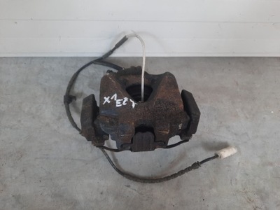 Супорт гальмівний лівий перед bmw x1 e84 фото №1