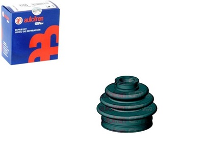 Autofren набір захист шарнір фото №1