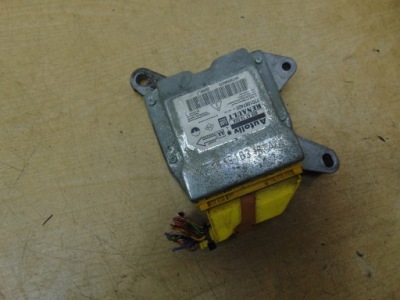 Датчик модуль подушка безпеки vivaro trafic 2001- 7701067420 фото №1